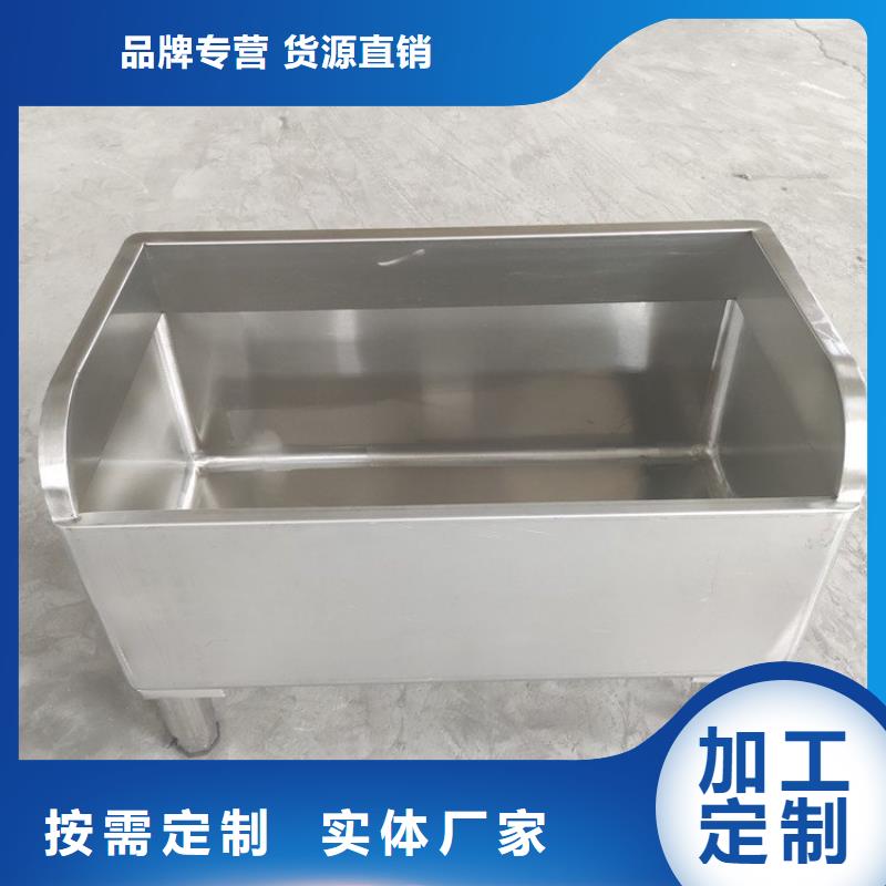中吉不锈钢隔油池【不锈钢拖把池】不锈钢地沟盖板实地大厂
