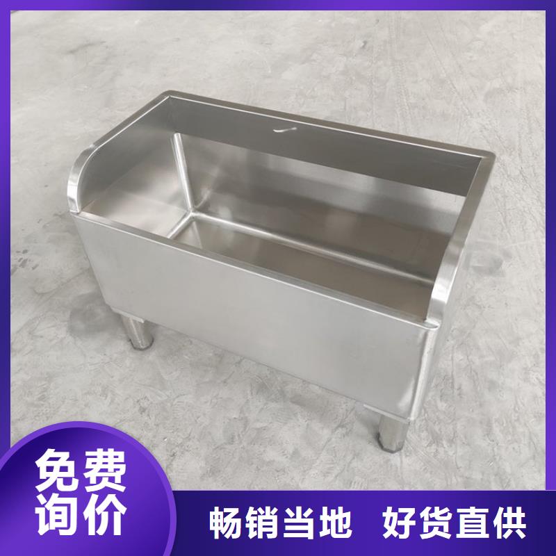 中吉不锈钢隔油池【不锈钢拖把池】不锈钢地沟盖板实地大厂
