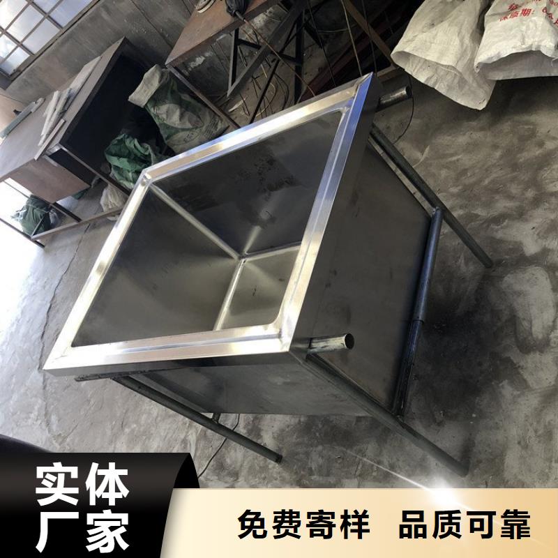 中吉不锈钢隔油池【不锈钢拖把池】不锈钢地沟盖板实地大厂