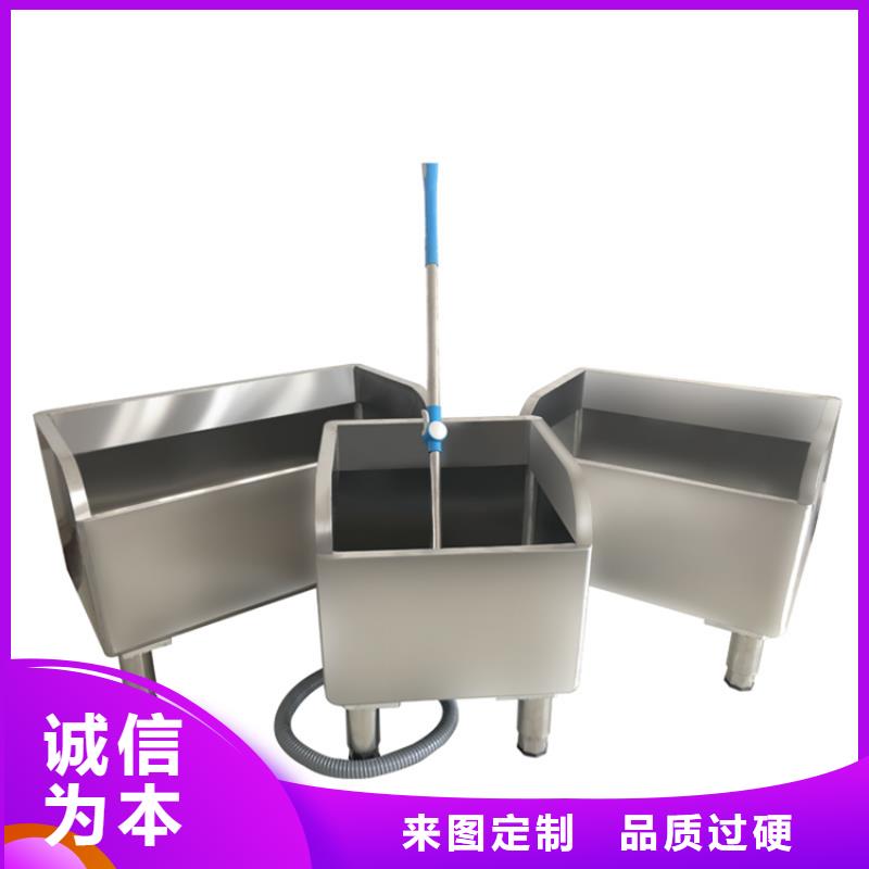 中吉不锈钢隔油池【不锈钢拖把池】不锈钢地沟盖板实地大厂