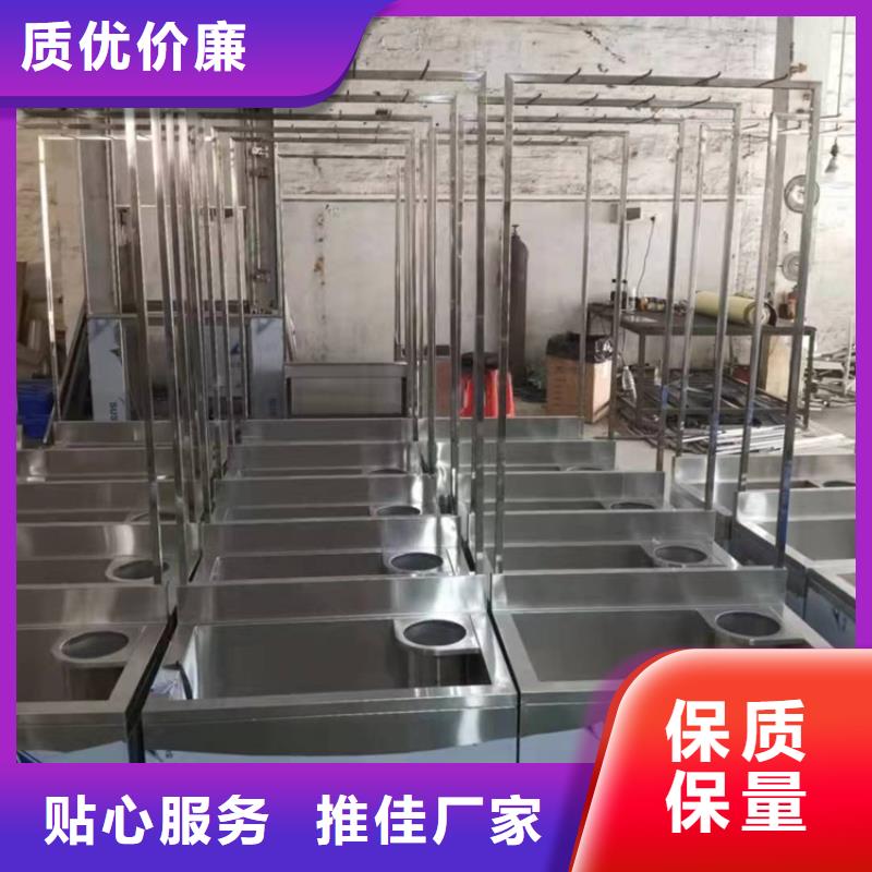 中吉不锈钢隔油池【不锈钢拖把池】_不锈钢水池用心制作17za.com