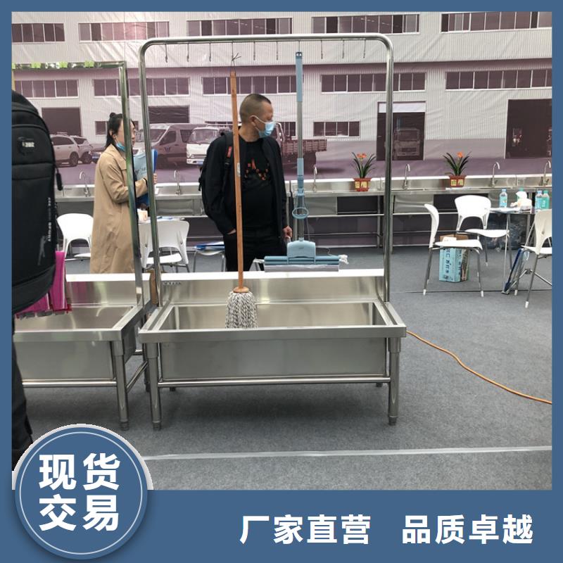 中吉不锈钢隔油池【不锈钢拖把池】_不锈钢水池用心制作17za.com