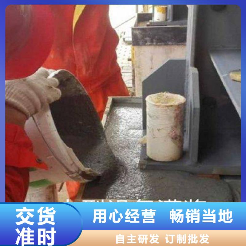 水泥基灌漿料本地廠家