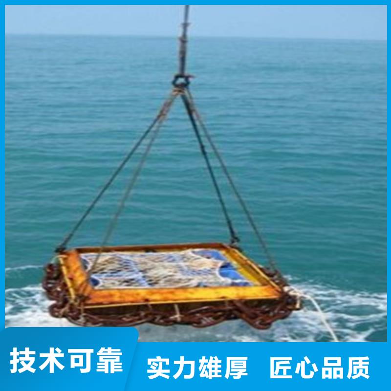 水下打捞-潜水施工随叫随到