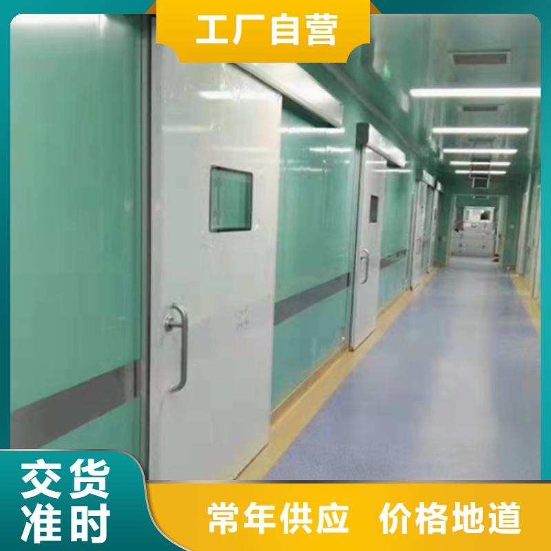 DR室防护钡板专业施工队伍