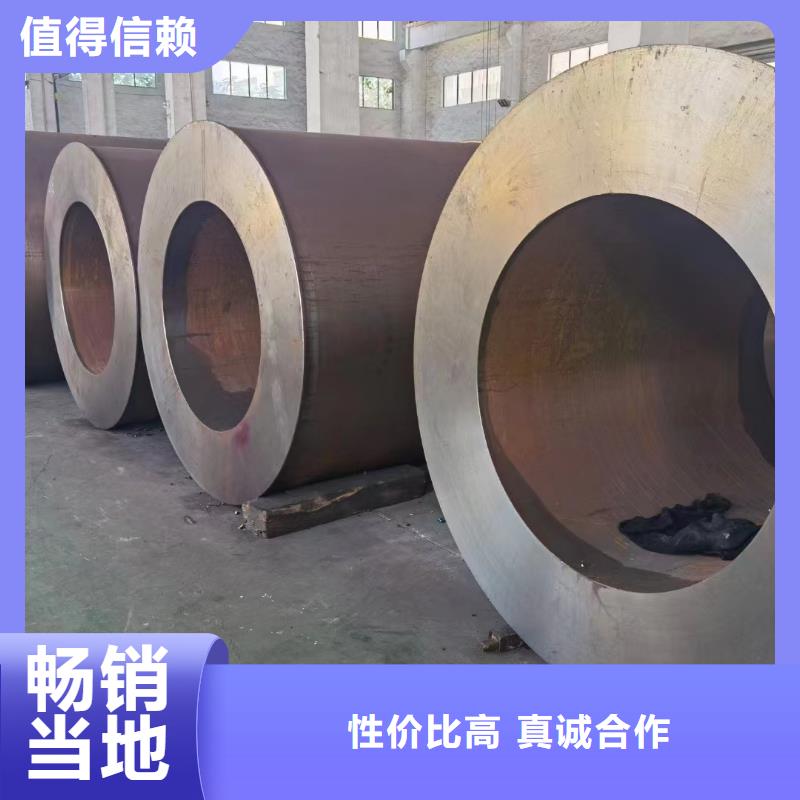 12cr1mov合金鋼管價格走勢