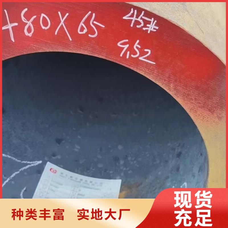 Cr5Mo厚壁合金管價格走勢