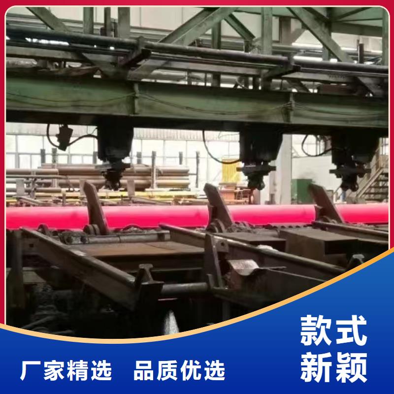 Cr5Mo合金無縫管斷后伸長率