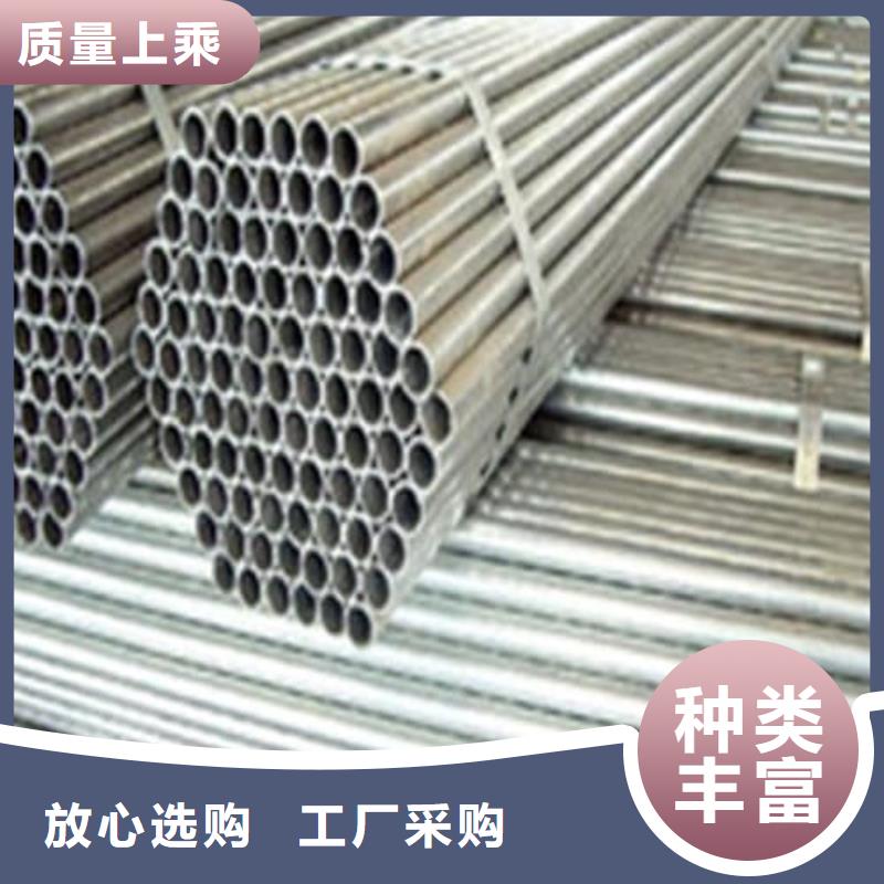不锈钢焊管厂家发货及时