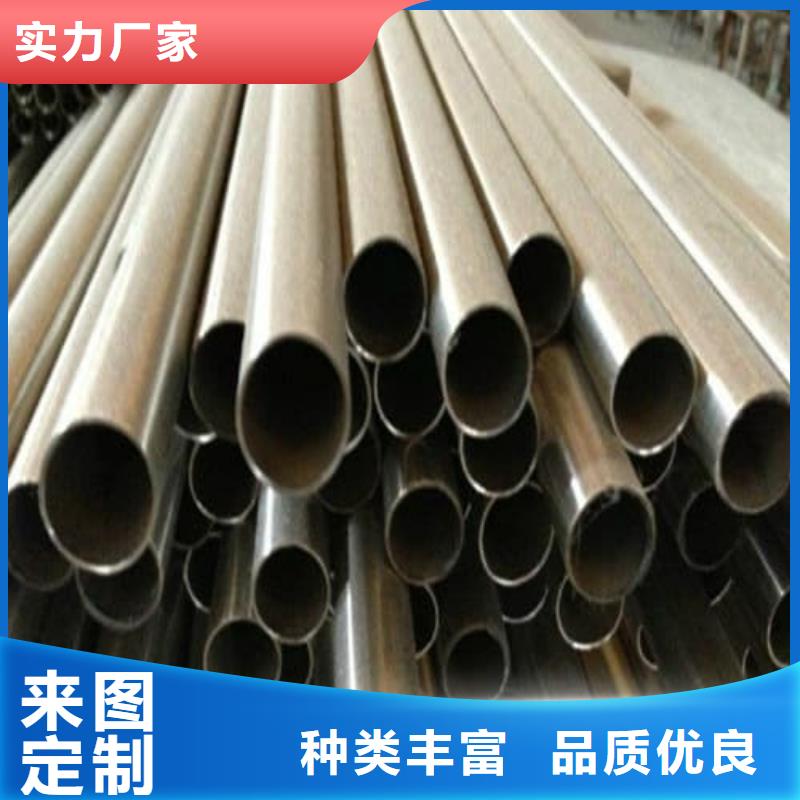 321不锈钢管厂销价优