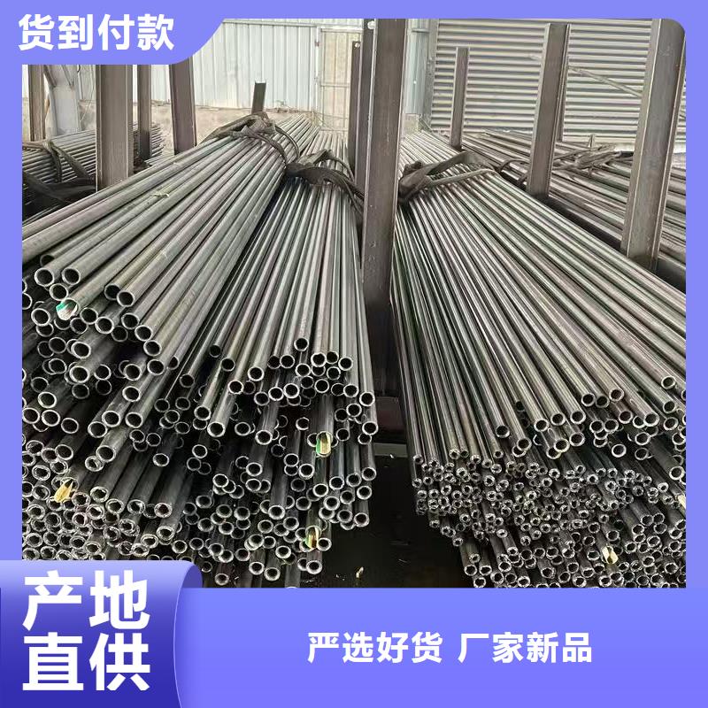 89无缝钢管十年生产经验