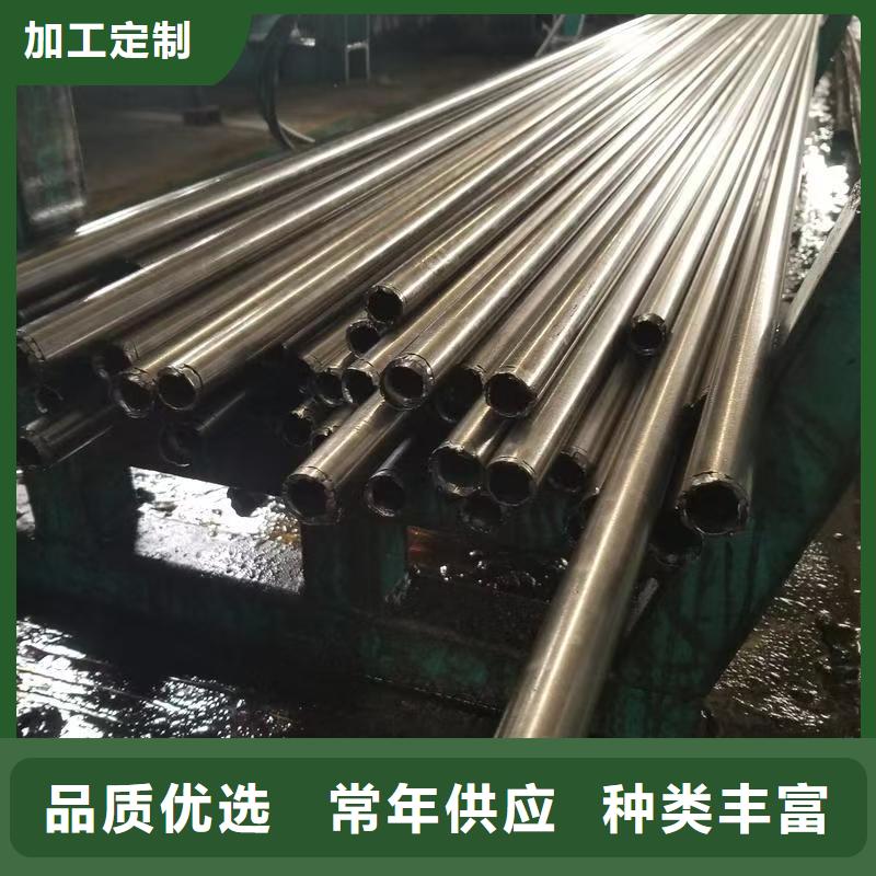 16mn精密鋼管工廠直供