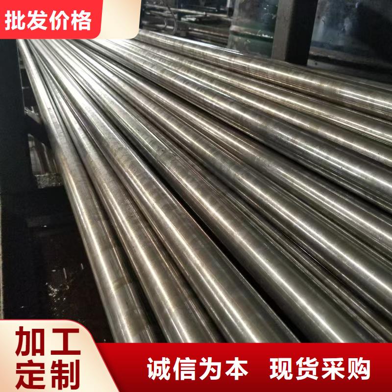 299無縫鋼管廠家-行業