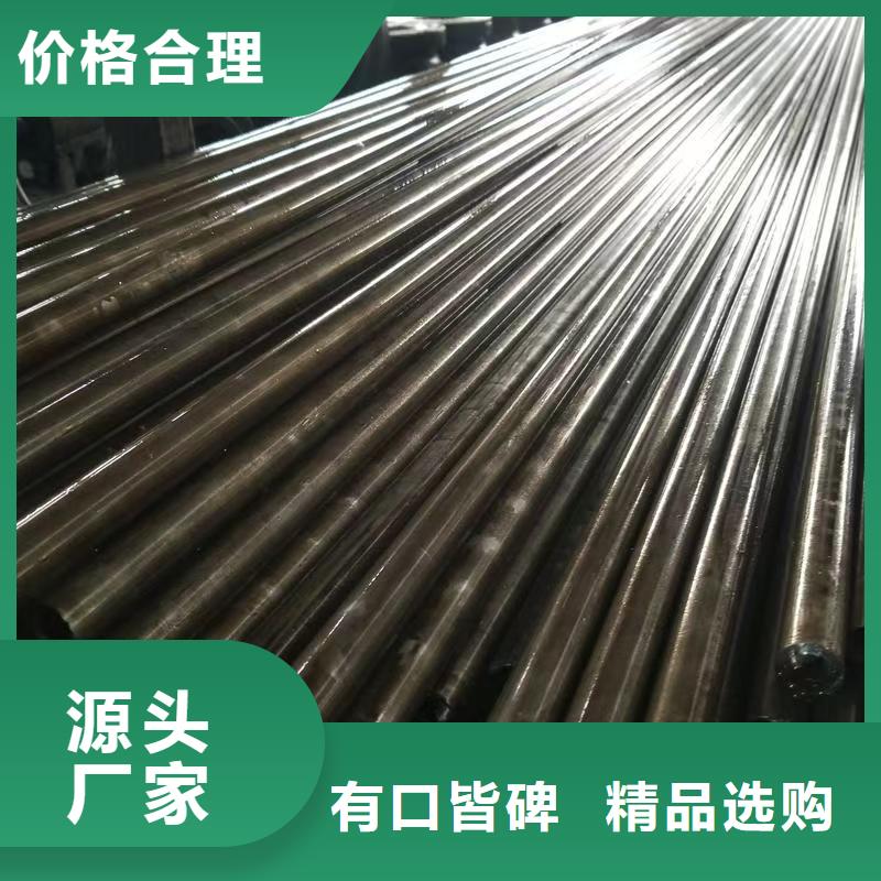 16mn精密鋼管工廠直供