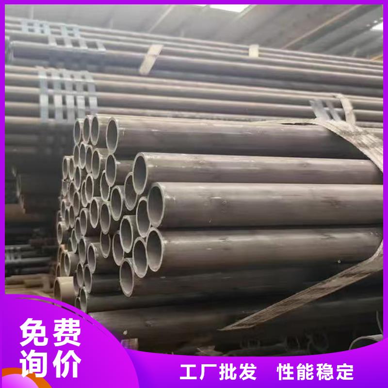 批发89无缝钢管的生产厂家