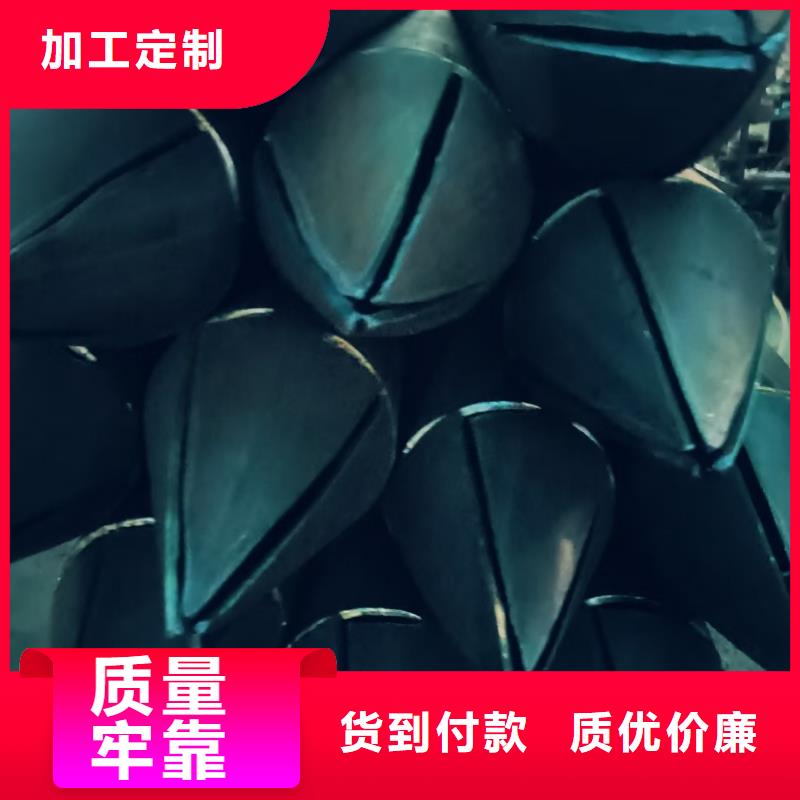 供应隧道注浆管_诚信企业