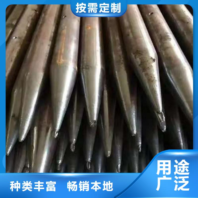 注浆管重信誉厂家