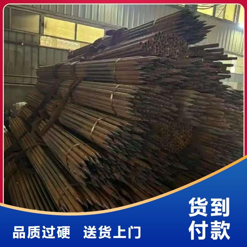 空心注浆管专业厂家直销