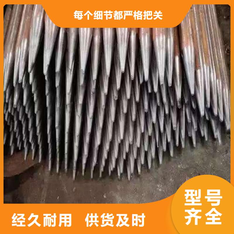 有现货的钢花管生产厂家