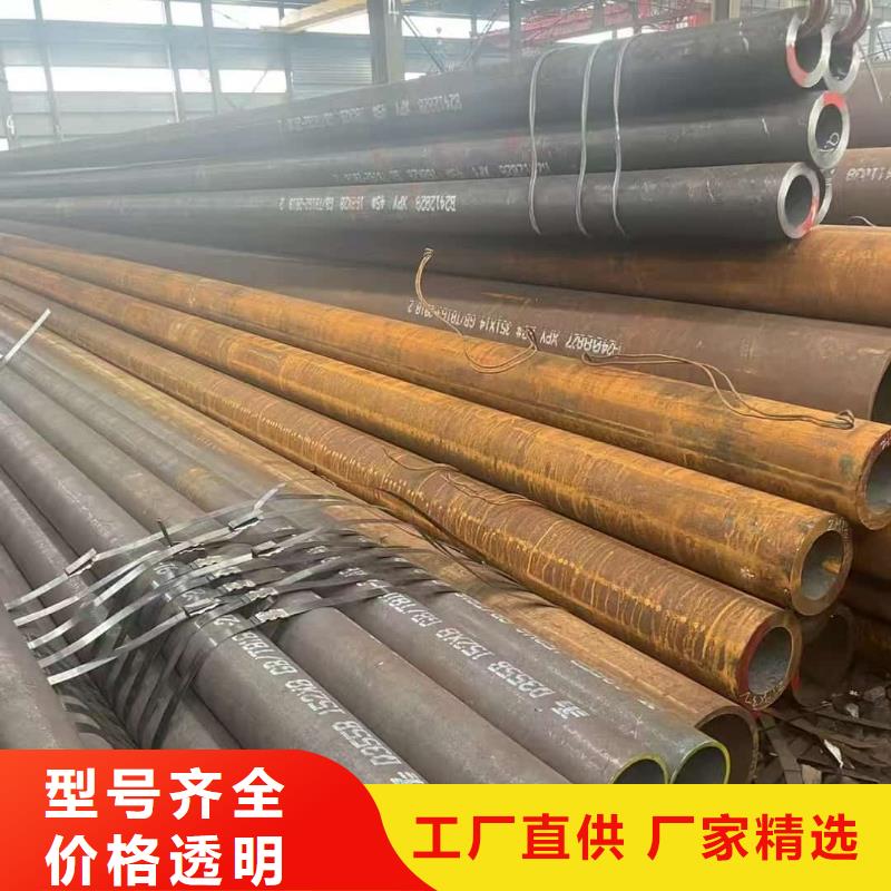 钢锚管的分类及规格
