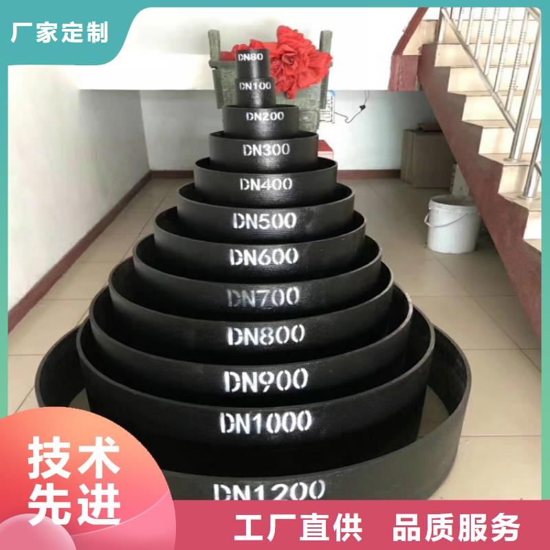 球墨鑄鐵管dn600離心澆鑄球墨管低價貨源