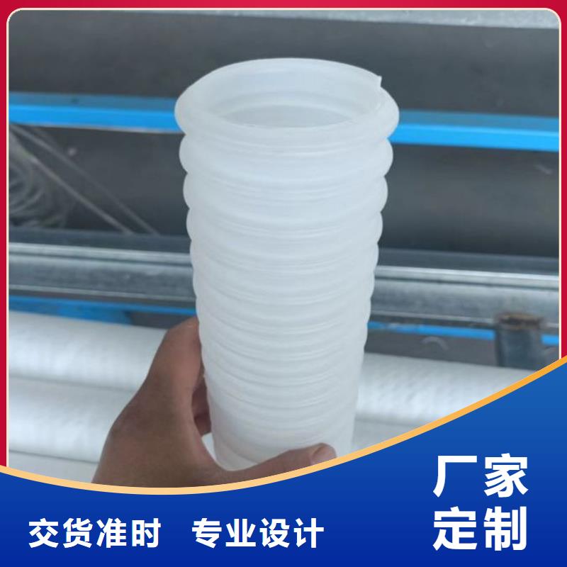 打孔波紋管【軟式透水管】匠心品質