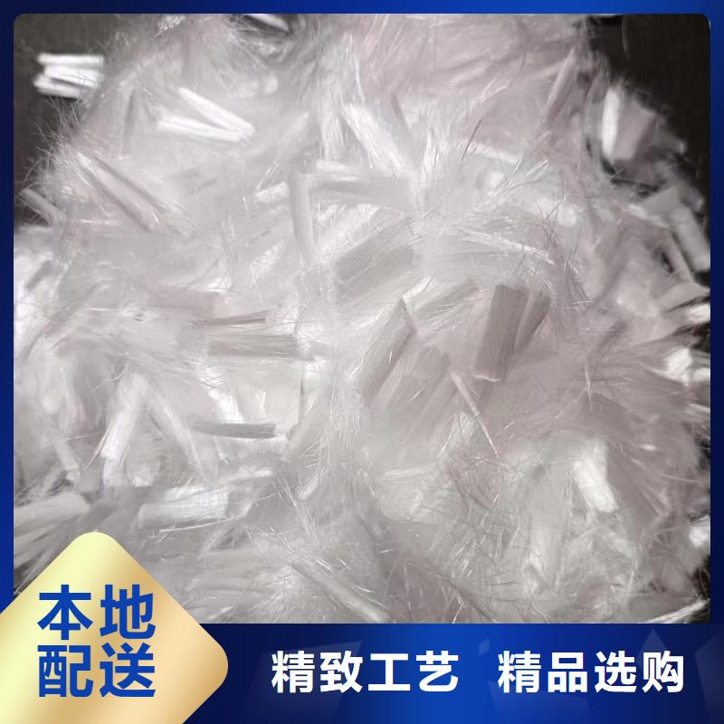 螺旋形聚乙烯醇纖維材料實體廠家價格