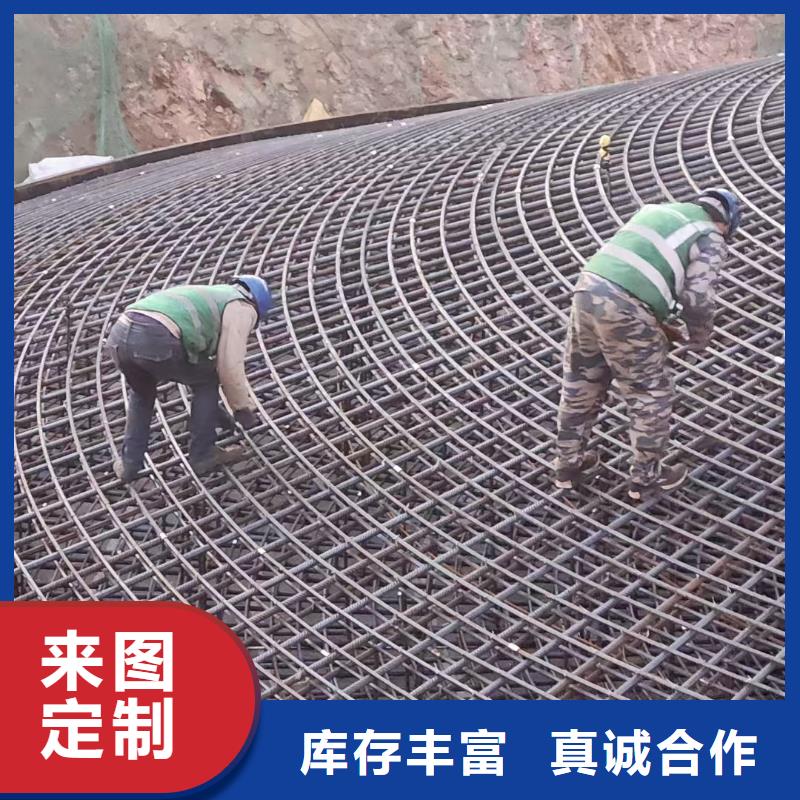 风电基础JK-7型聚乙烯醇纤维设计