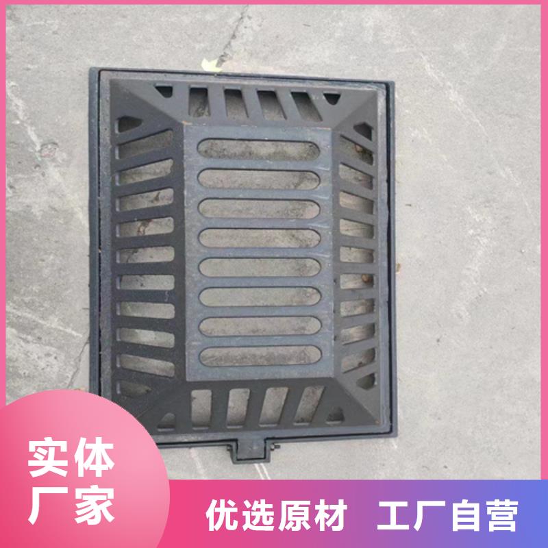 球墨鑄鐵篦子200*40030mm厚承載5-30噸生產廠家