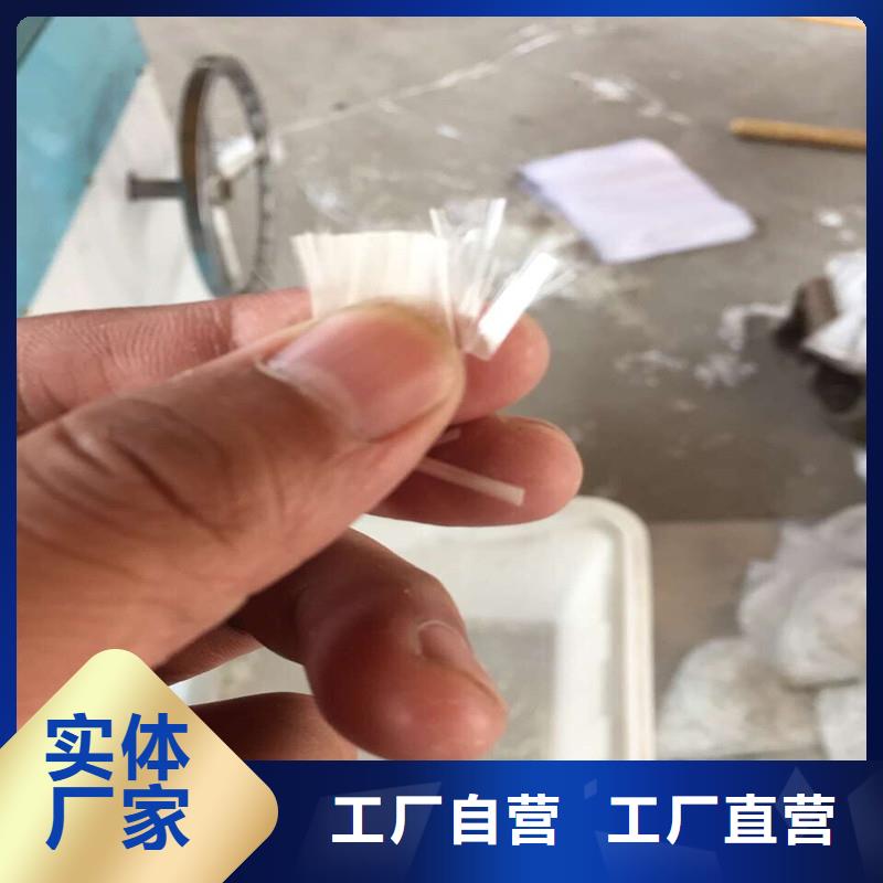 聚丙烯短纖維廠家直銷