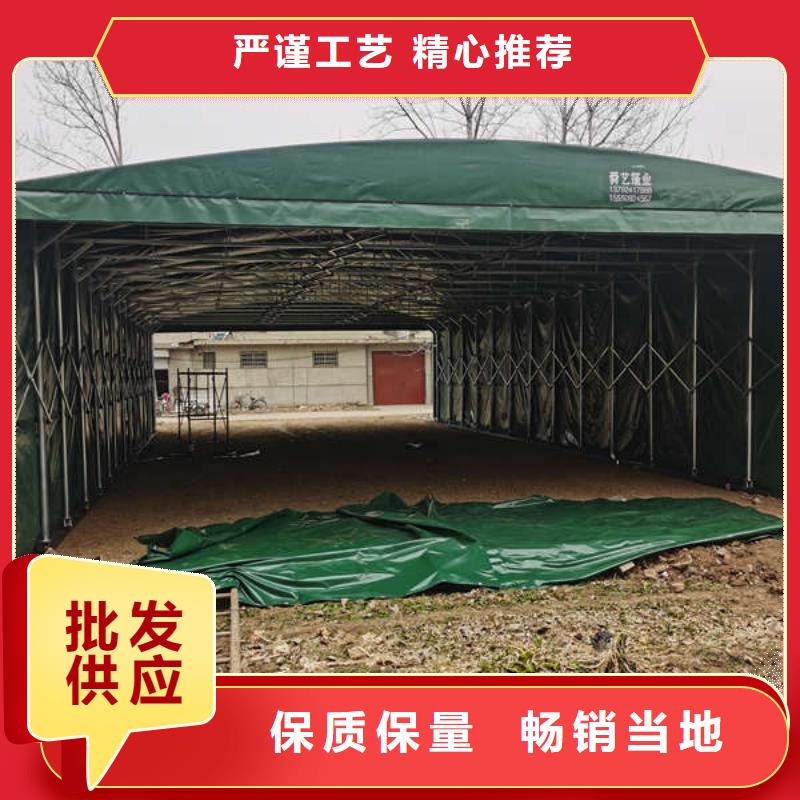 移動雨棚品牌廠家