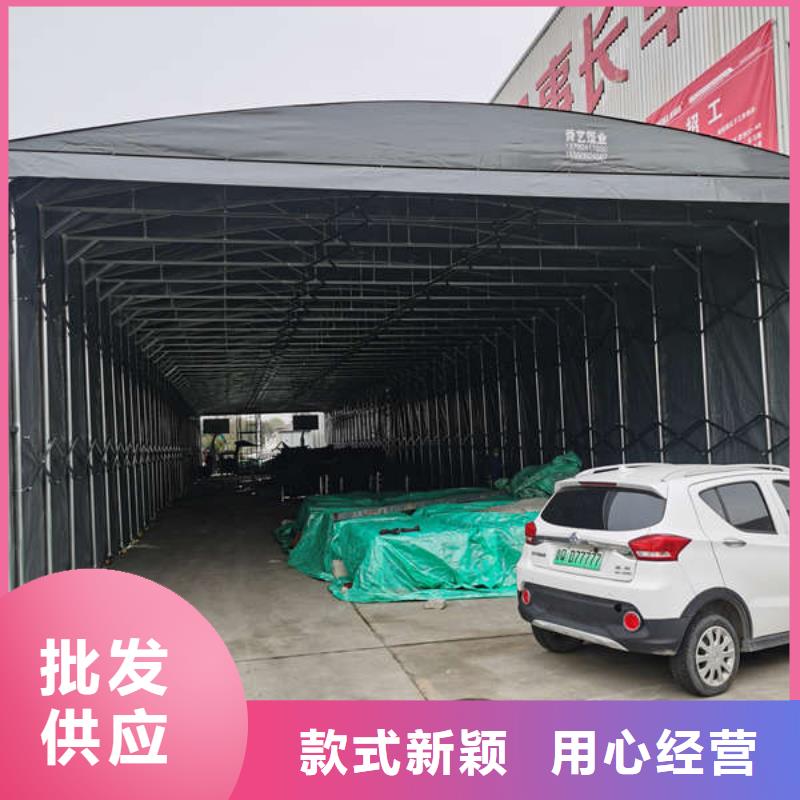 雨棚防雨帐篷用心做品质