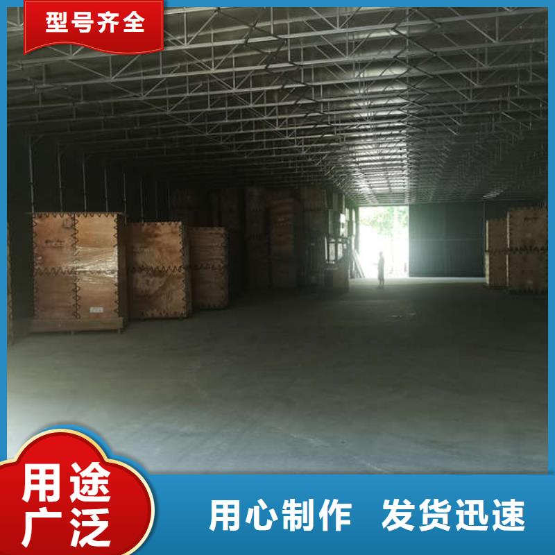 户外帐篷品质放心