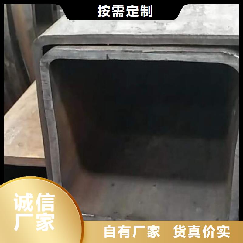 方管Q355鍍鋅角鋼實拍展現