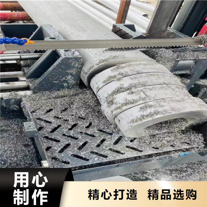 不銹鋼焊管規格齊全的廠家