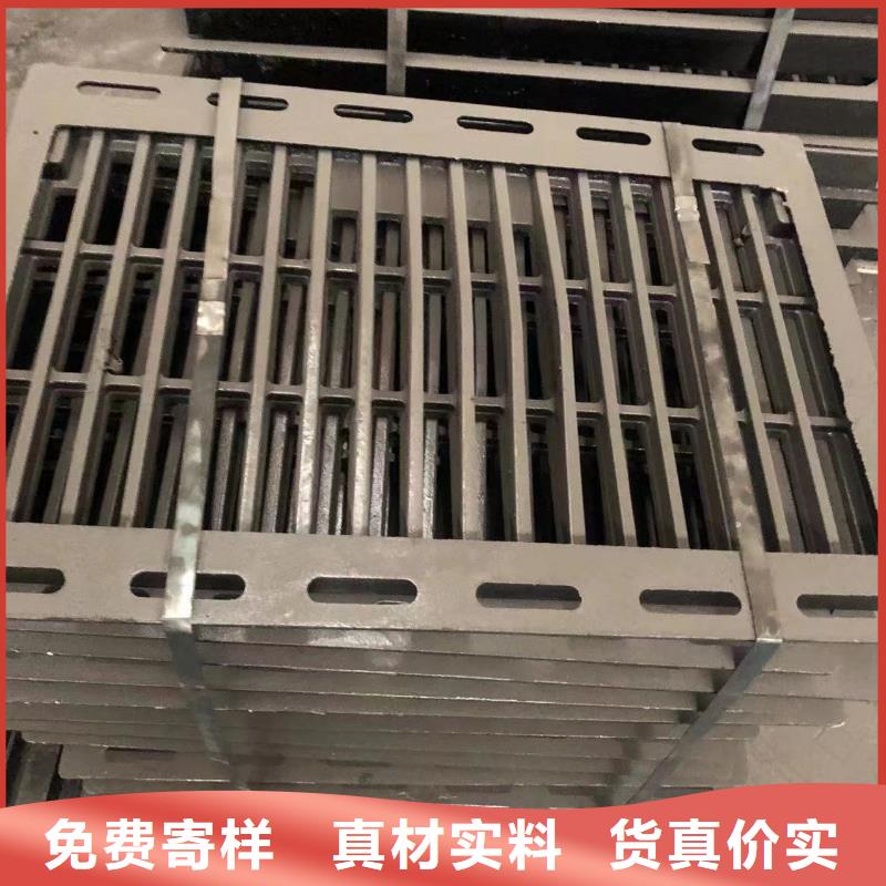 球墨铸铁单片良心厂家