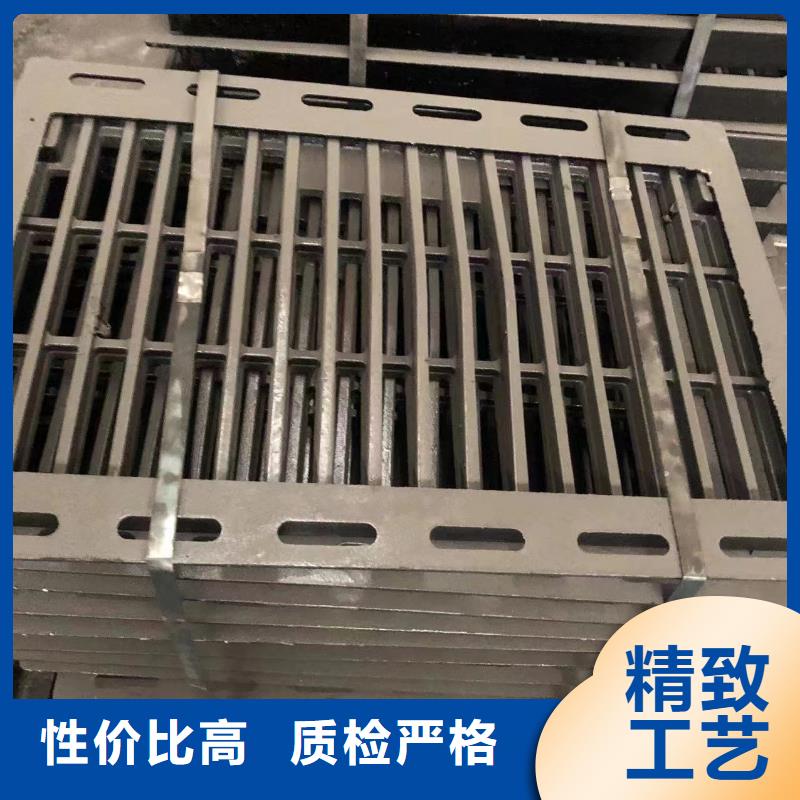 电力球墨井盖发货及时