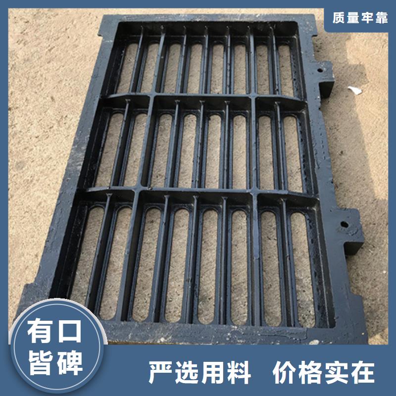800圆形污水井盖近期行情