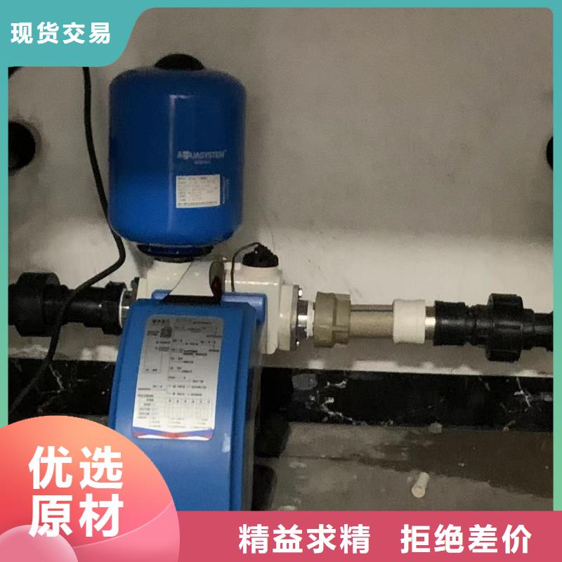 變頻供水設備恒壓供水設備給水設備加壓水泵實力大廠家