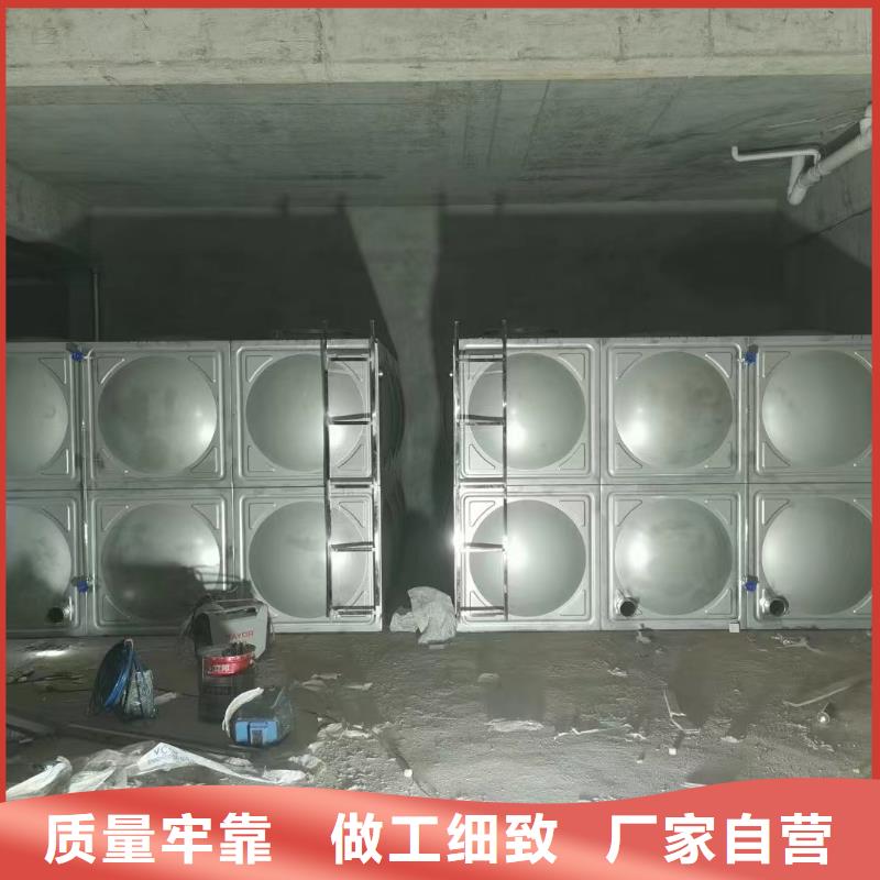 消防水箱不銹鋼消防水箱屋頂消防水箱可按需定做