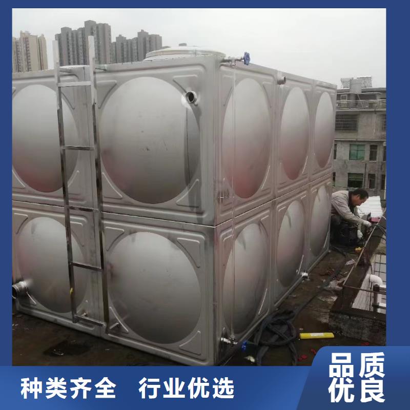 消防水箱不銹鋼消防水箱屋頂消防水箱直供全國品牌:本地廠家