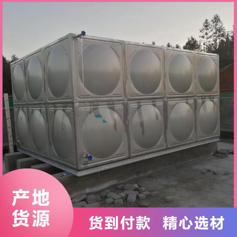 消防水箱不銹鋼消防水箱屋頂消防水箱施工廠家