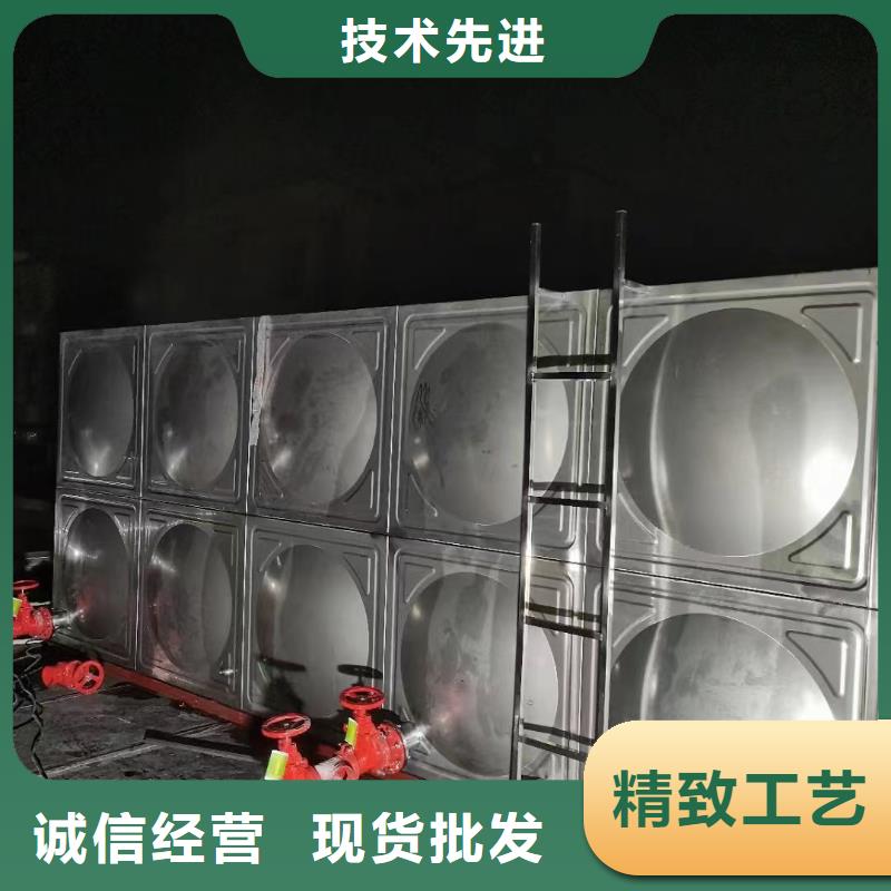 消防水箱消防成品水箱不锈钢消防稳压水箱生产厂家欢迎订购