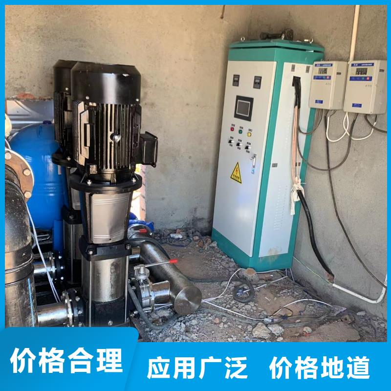 采購(gòu)成套給水設(shè)備加壓給水設(shè)備變頻供水設(shè)備必看-值得信賴(lài)