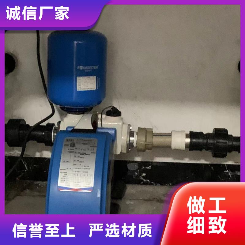 成套給水設備加壓給水設備變頻供水設備供貨穩定