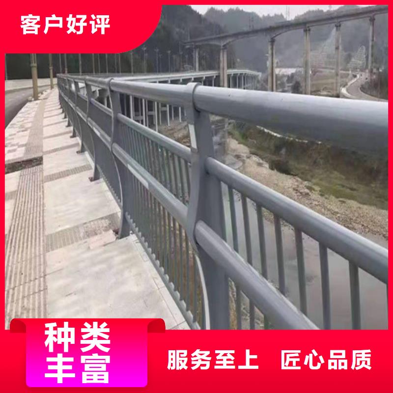 河道燈光護欄實體大廠