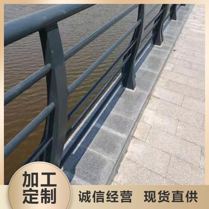 本土(百泰)桥梁景观护栏推荐厂家