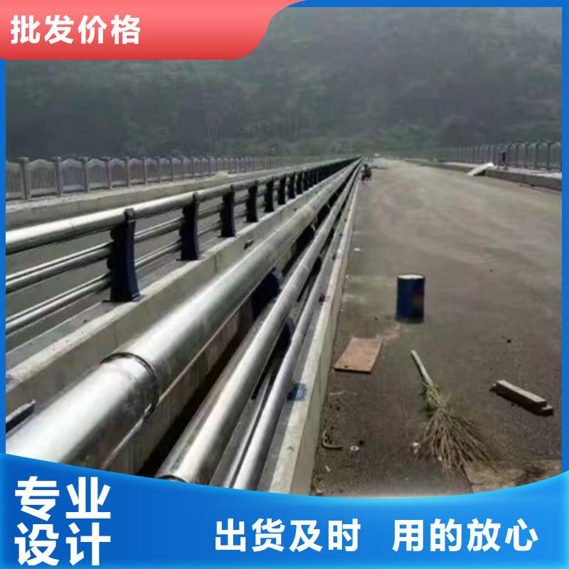 防撞道路護欄質量優良