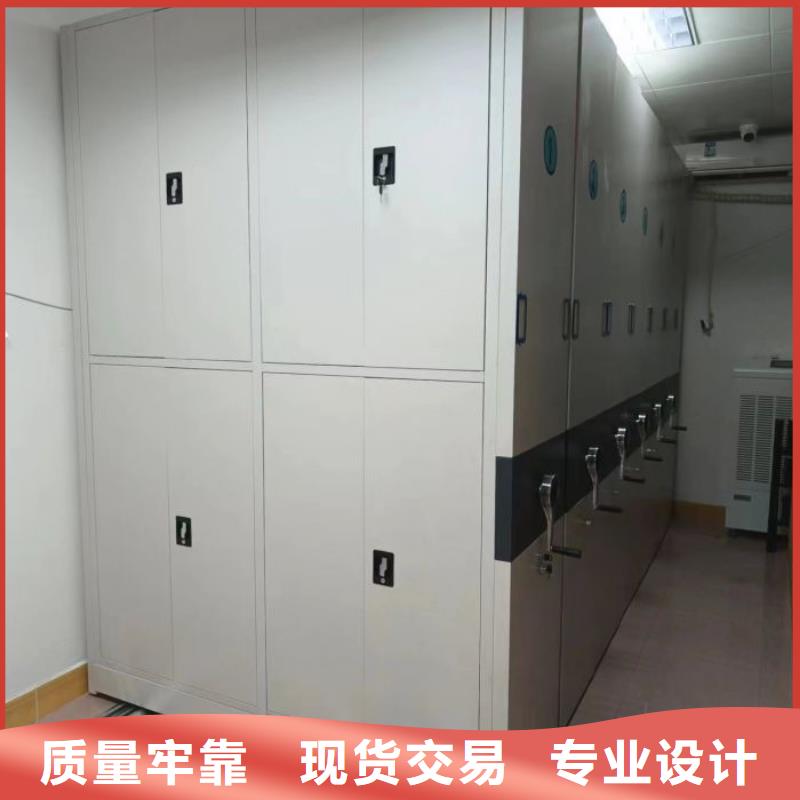 來電詳談【澤信】手搖密集架