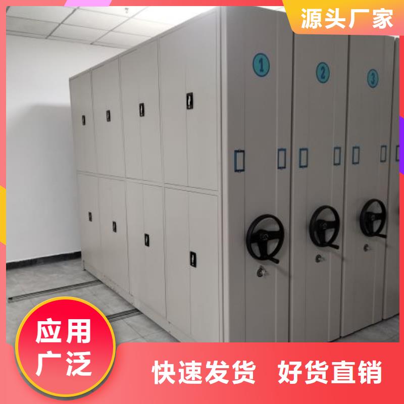 行业面临着的挑战与发展机遇【泽信】档案架